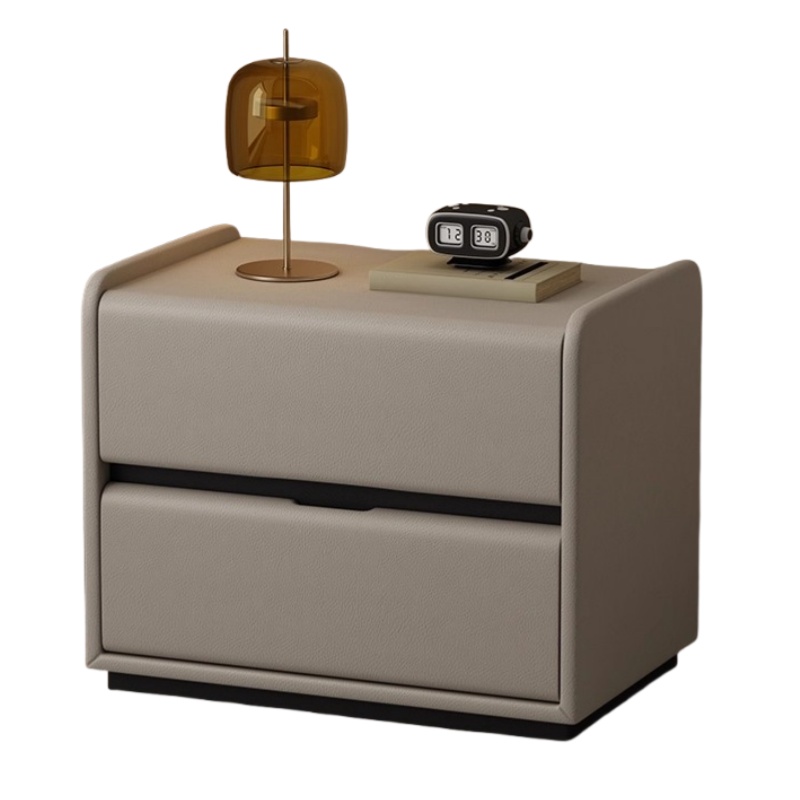 鑫龙悦床头柜879高清大图