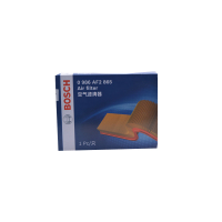 国产博世(BOSCH)空气滤清器0986AF2865(大众桑塔纳2000/1.8L)