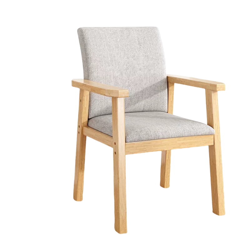 荺炬沙发椅SFY01把高清大图