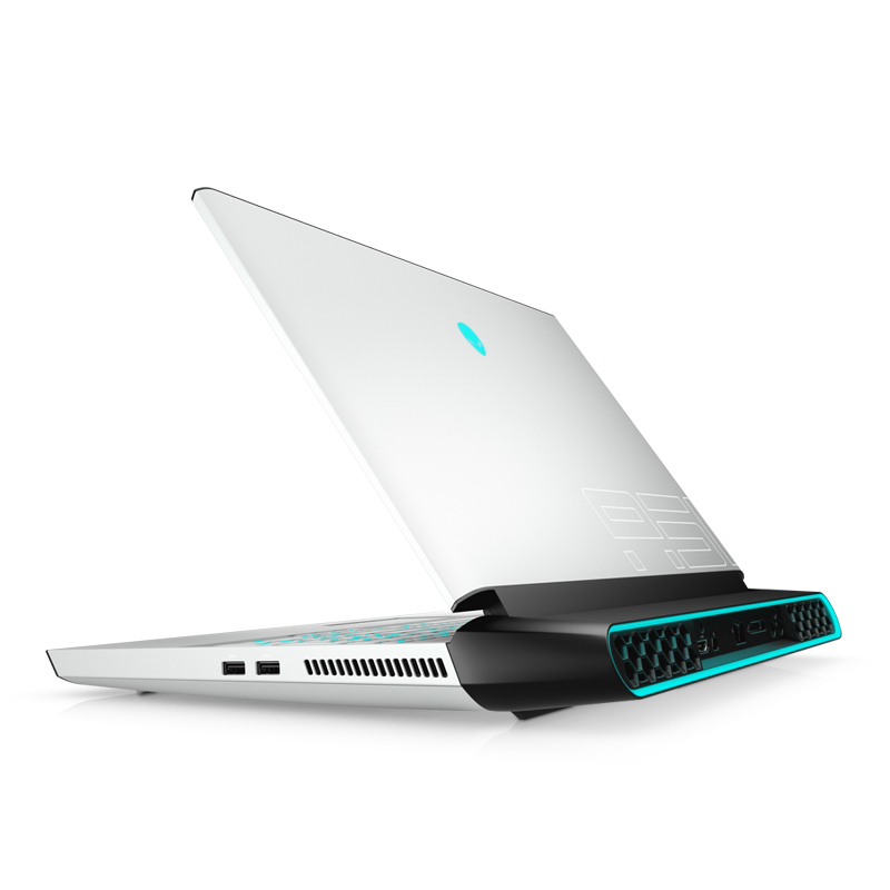 外星人(Alienware)ALWA51M-R1966W 17.3英寸游戏笔记本电脑(i7-9700K 16G内存 双512G固态 8G独显 )