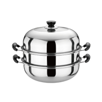 乐仕菲斯(RSFH)多用汤蒸锅RS2800