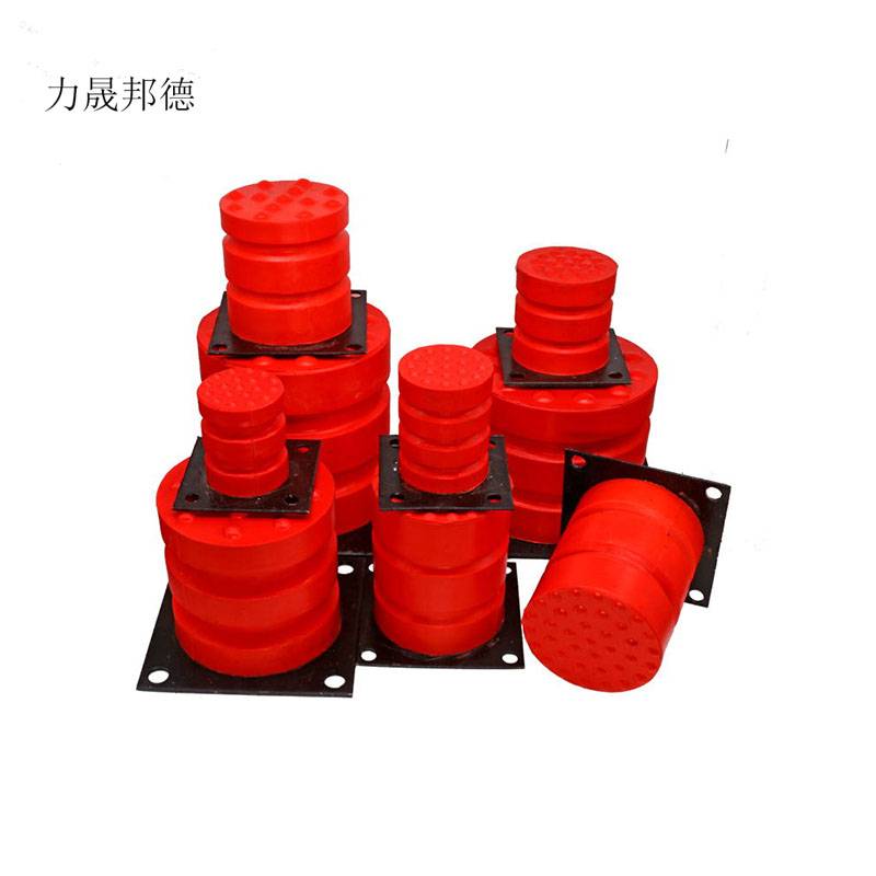 力晟邦德 聚氨酯缓冲器125*160/个高清大图