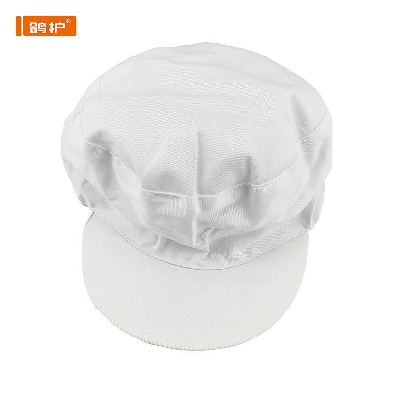 鸽护 防尘保洁帽 GH-MZ-049-K34 个高清大图