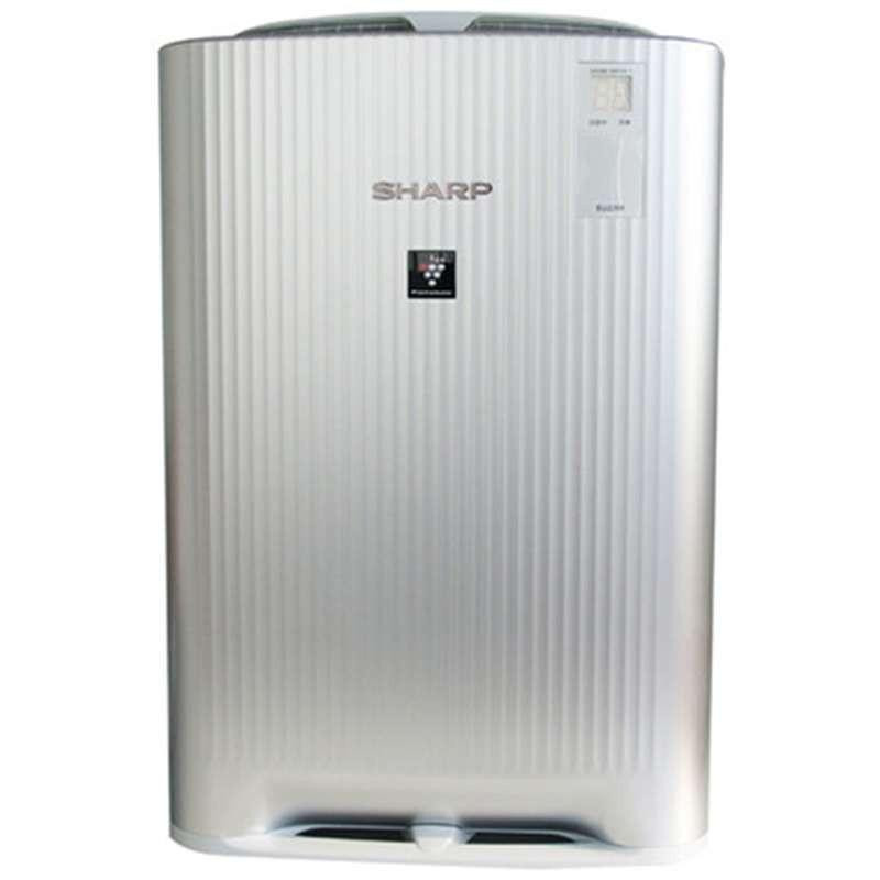 夏普 / (SHARP) KC-BD60-S 家用空气净化器 BB60升级版 除甲醛除PM2.5