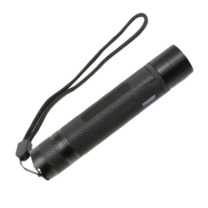 赛时工控(SHSSGK)SKSZD8-7106 微型防爆防水防尘电筒(单位:台)