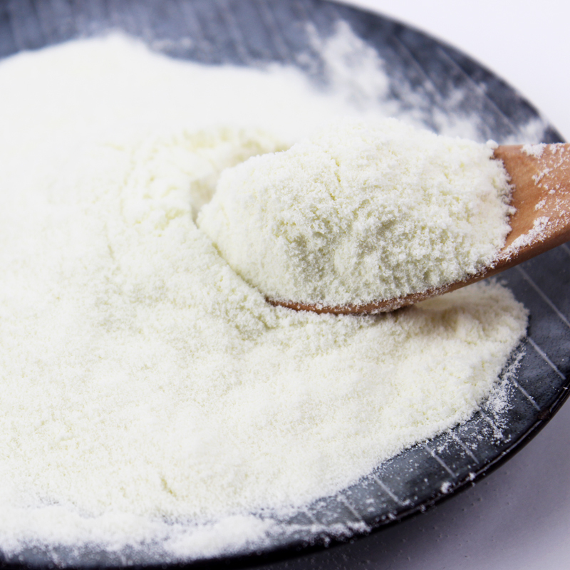 甘蒂牧场高镁脱脂调制乳粉900g