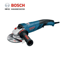 BOH角磨机角向磨光机手磨机切割机专业型大功率工业打磨机 【1400W 150角磨机】GWS14-150CI