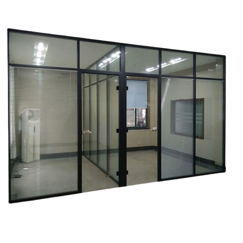 鹤诚杰森 定制金属隔断门 JSDGM-172 平方米