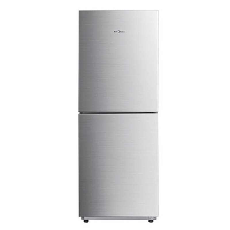 Midea/美的 BCD-173M 家用双门电冰箱