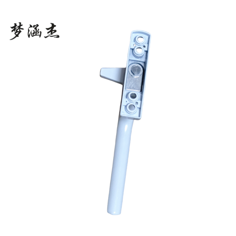梦涵杰 老式窗户拉手 HJ-03孔距60*41mm个高清大图