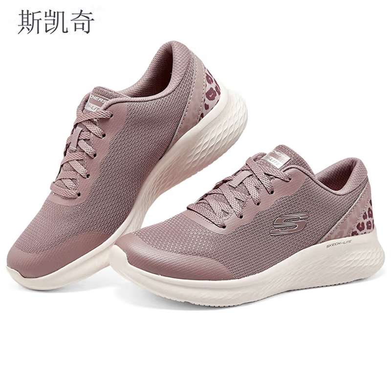 斯凯奇女款休闲运动鞋149992/MVE-6.5双高清大图