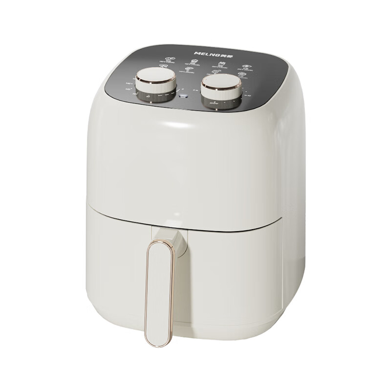 美菱(MELNG) MZG-LC45300 电烤炉(空气炸锅) 5L高清大图