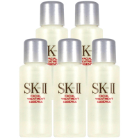 SK-II SK2 神仙水 青春露10ml 护肤精华 保湿 修护 精华水 各种肤质