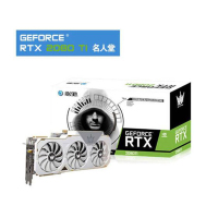 影驰（Galaxy） RTX2080TI 名人堂 HOF 11G GDDR6台式电脑高端游戏独立显卡