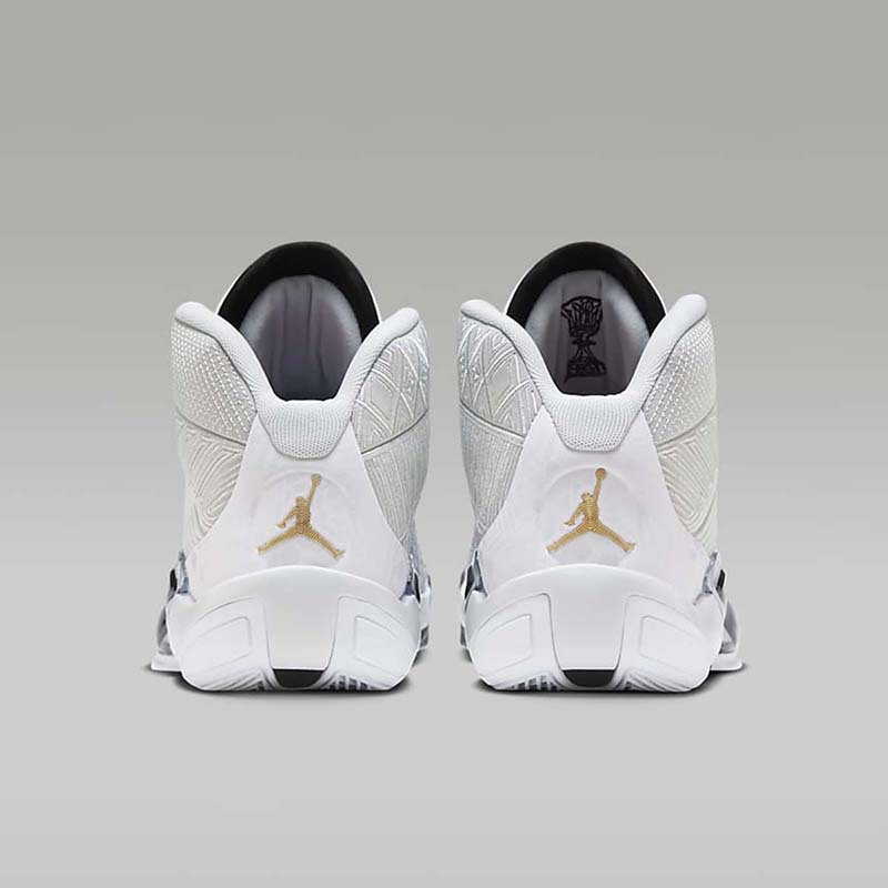 jordan耐克aj38高帮男子实战篮球鞋透气缓震抗扭缓震fn7482-100