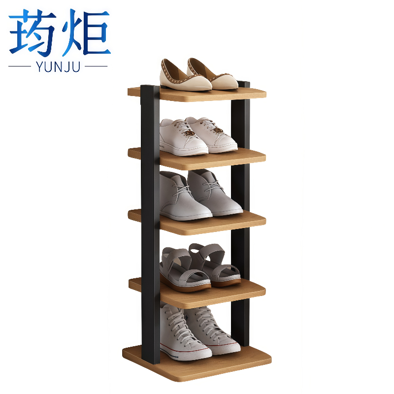 荺炬 鞋架高清大图