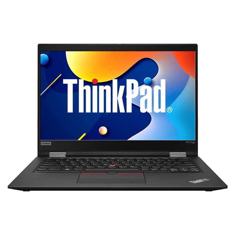 联想thinkpad x13 yoga 英特尔十代酷睿 13.