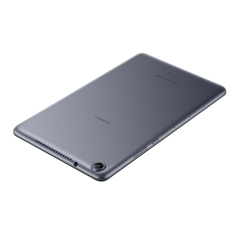 HUAWEI/华为平板 M5 青春版 8英寸智能语音平板电脑 4GB+128GB 全网通版 深空灰