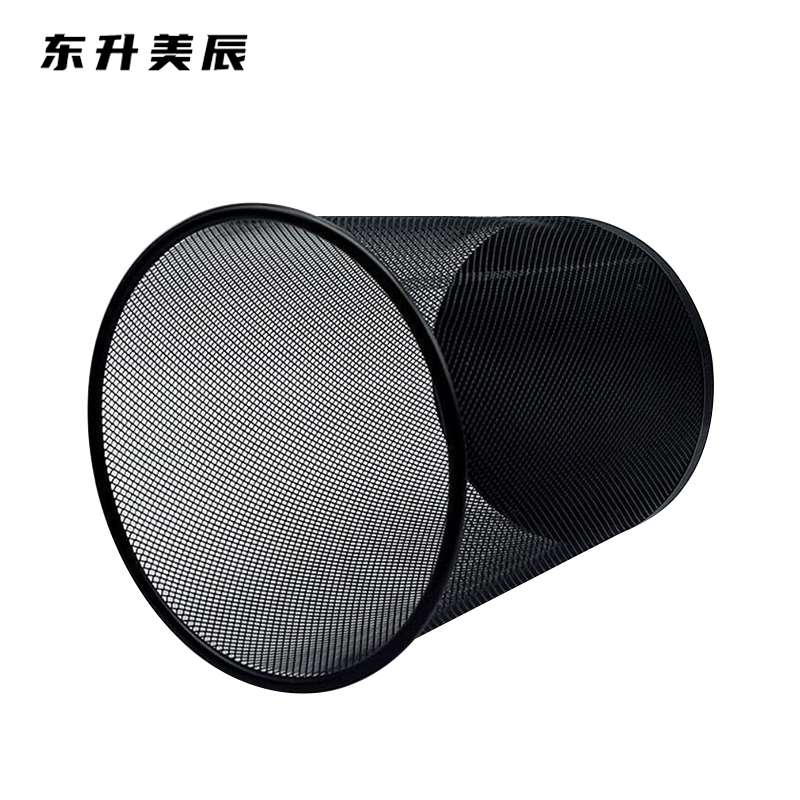 东升美辰 垃圾桶12L DS-BH191 个高清大图