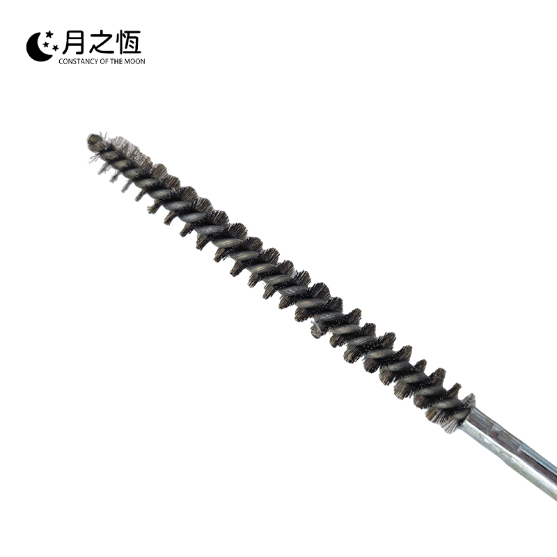 月之恒管道刷M10个高清大图