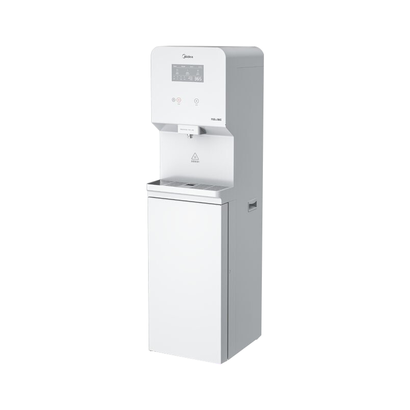 美的（Midea）饮水机商用租赁机立式RO反渗透直饮机多种温度可选 JD1750S-RO（Z60PRO）