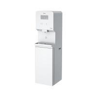 美的（Midea）饮水机商用租赁机立式RO反渗透直饮机多种温度可选 JD1750S-RO（Z60PRO）