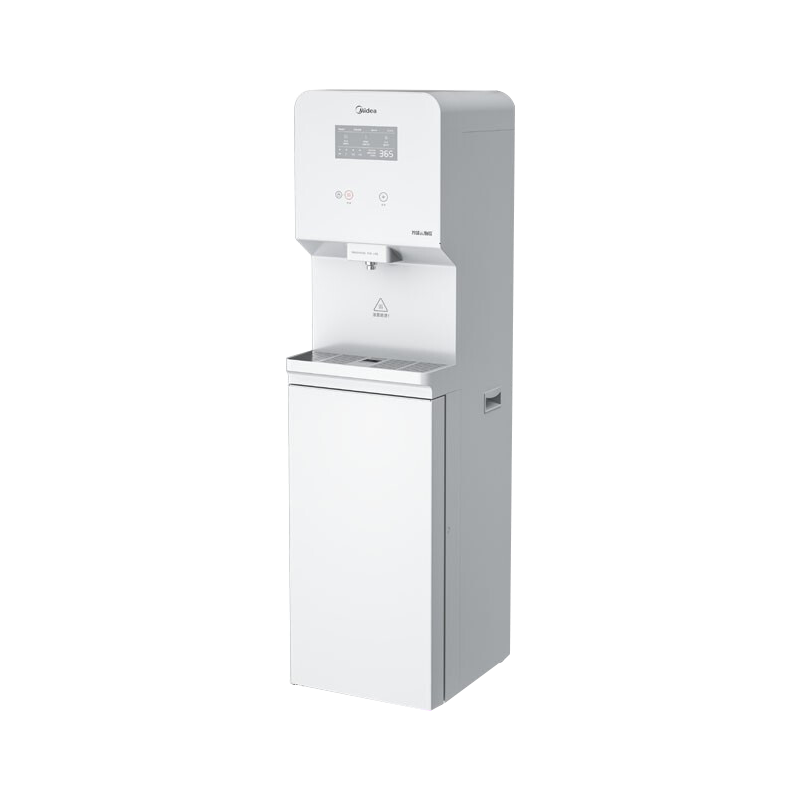 美的（Midea）饮水机商用租赁机立式RO反渗透直饮机多种温度可选 JD1750S-RO（Z60PRO）