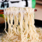 出前一丁 日清 进口方便食品 方便面 九州猪骨汤味100g*5袋/包*2包组