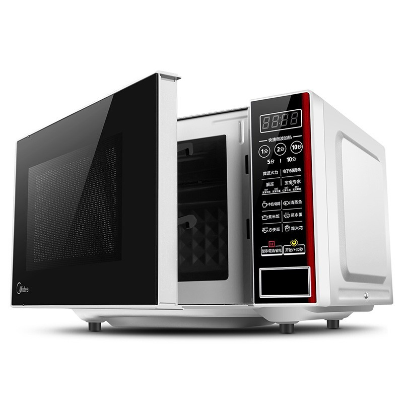 美的(Midea) 快捷微波炉M1-L202B(单位:台)