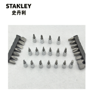 史丹利 1D2079 86件套6.3MM,12.5MM系列公制组套 94-190-22