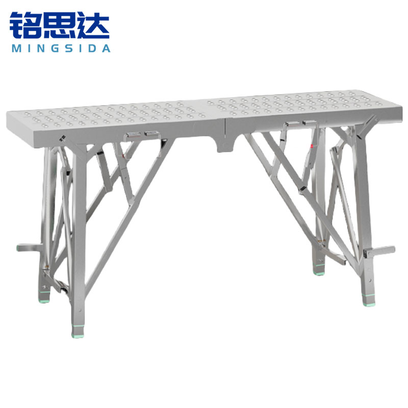 铭思达脚手 架高清大图