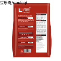 朗亲 狗粮10斤泰迪贵宾比熊柯基博美20小型犬成犬40通用型幼犬5kg 双拼10斤