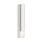 海尔空调(Haier)3匹 变频新1级能效 强冷强热 家用空调柜机KFR-72LW/C500-1套机