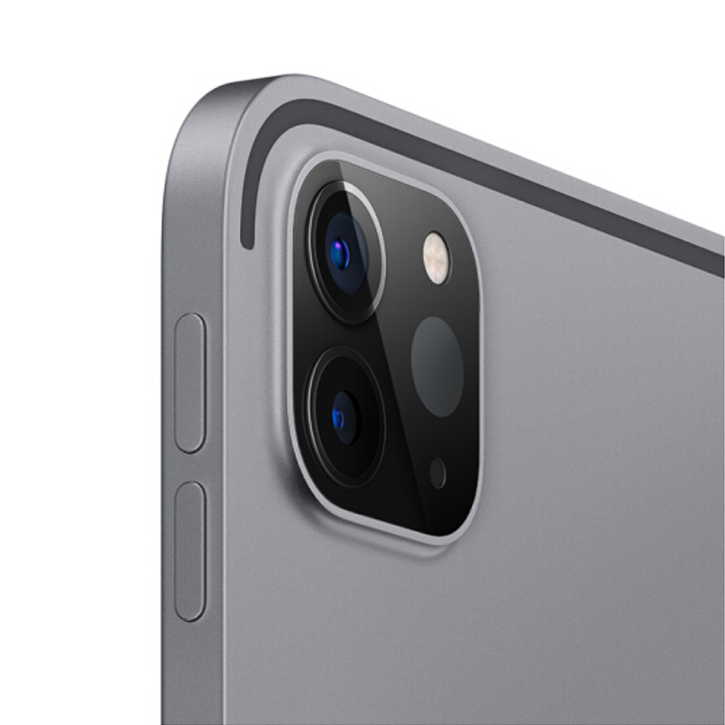 2020款苹果appleipadpro11英寸256gbwifi版全面屏平板电脑深空灰美韩