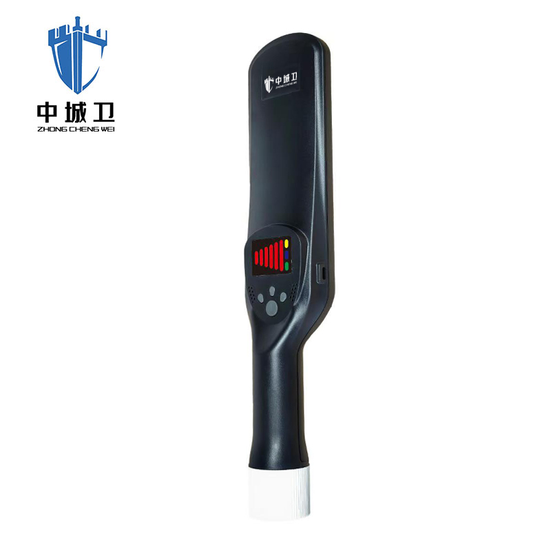 中城卫金属探测器ZCW-TC150/台高清大图