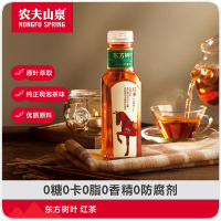 东方树叶红茶500ml*5瓶