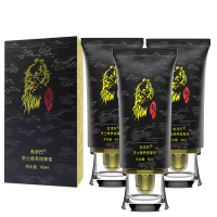 独爱(DUAI)男士臻养按摩膏 阴茎外用按摩软膏私处按摩精油延长夫妻房事时间 男性系列成人情趣性用品情趣用品