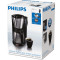 飞利浦（PHILIPS）咖啡机 HD7546/20 家用滴漏式美式咖啡壶 配保温壶 防滴漏功能