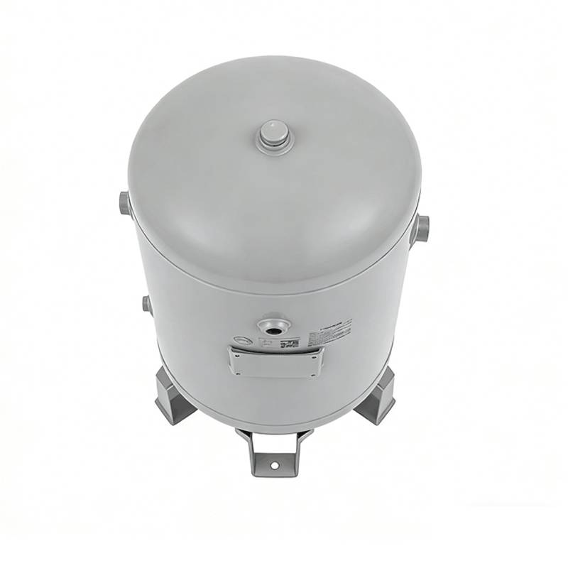 华夏京铁城 油气分离器 HZ-FLQ-01 个高清大图