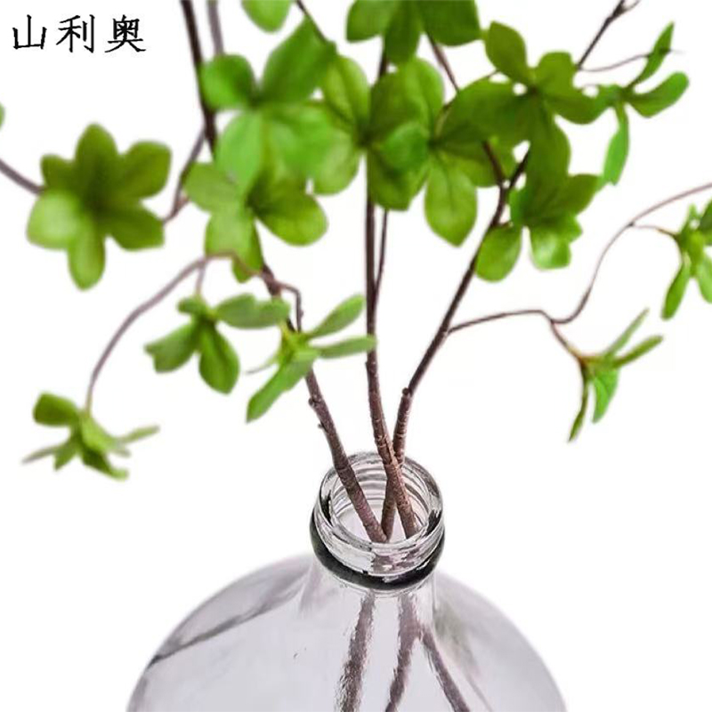 山利奥 餐桌摆件 SLA-342/瓶高清大图