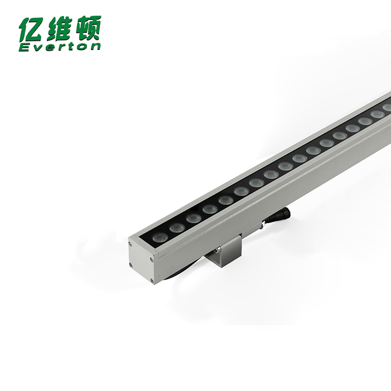 亿维顿 LED线条灯 DC24V-24W 个