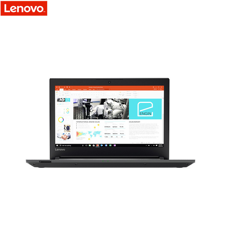 联想(Lenovo)昭阳E42-80 14英寸笔记本(I5-7130U 4G 500G 2G Win10 FHD高分屏)