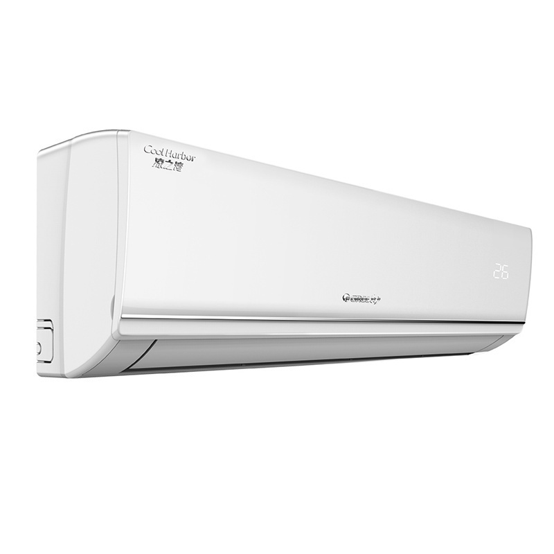 gree格力空调凉之湾大挂机2匹新3级能效智能控制快速清凉kfr50gw50556