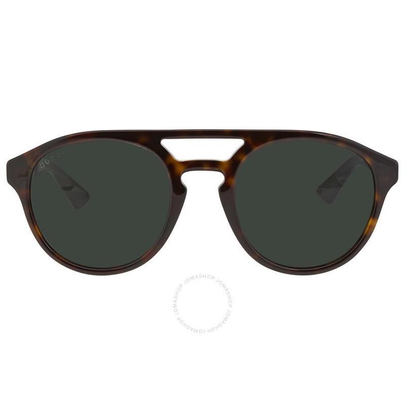 古驰gucci男士太阳镜夏季防紫外线太阳镜墨镜男男士专柜海外购acetate