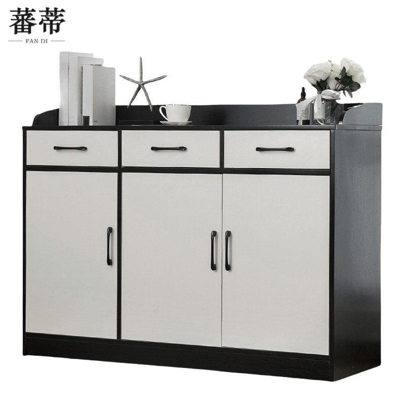 蕃蒂茶水柜1.2米 台图片
