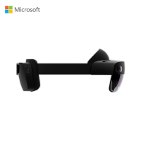 微软Microsoft HoloLens 2可穿戴电脑 mr混合现实全息投影眼镜 远程协作 空间映射 混合现实捕获