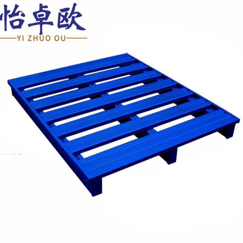 怡卓欧 叉车托盘高清大图