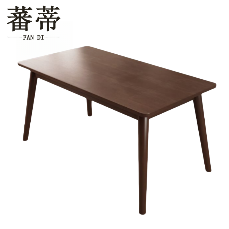 蕃蒂 餐.桌高清大图