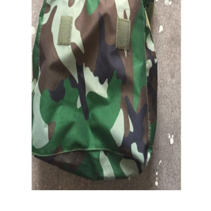 金潼潽莱恩 防毒面具包 FMJ05 混色