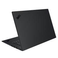 联想ThinkPad P1 0CCD 隐士定制版15.6英寸3D设计渲染移动图形工作站笔记本电脑 六核i7-8750H 16G内存256GB固态硬盘 FHD屏P1000 4G独显